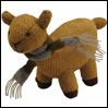 ̂ Knitty's } Kyjen ʂ