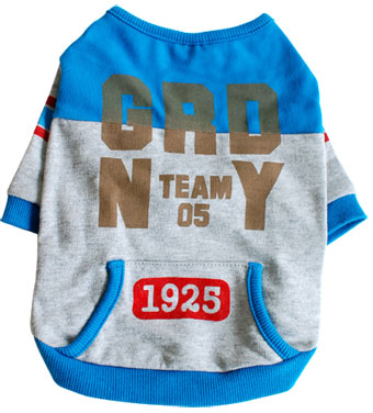 ̕ TEAM NYg[i[ O[ grandy OfB