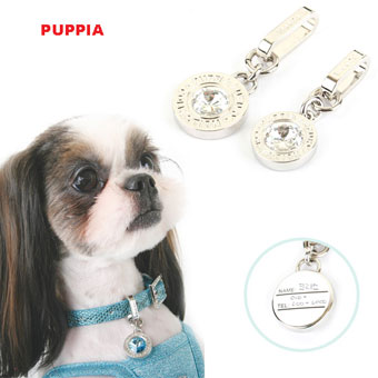 ELpANZT[ NOBLESS PENDANT  PUPPIA psA y_g `[ f