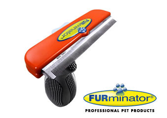 ファーミネーター 超大型犬 XL 長毛種用 正規品 Furminator
