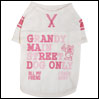 ̕ DOG STREET TEE sN grandy OfB TVc