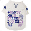 ̕ DOG STREET TEE p[v grandy OfB TVc